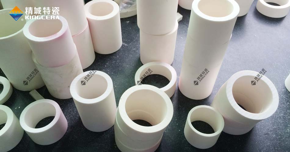 什么是特种陶瓷和耐磨陶瓷？？影响陶瓷耐磨性因素有哪些呢？？