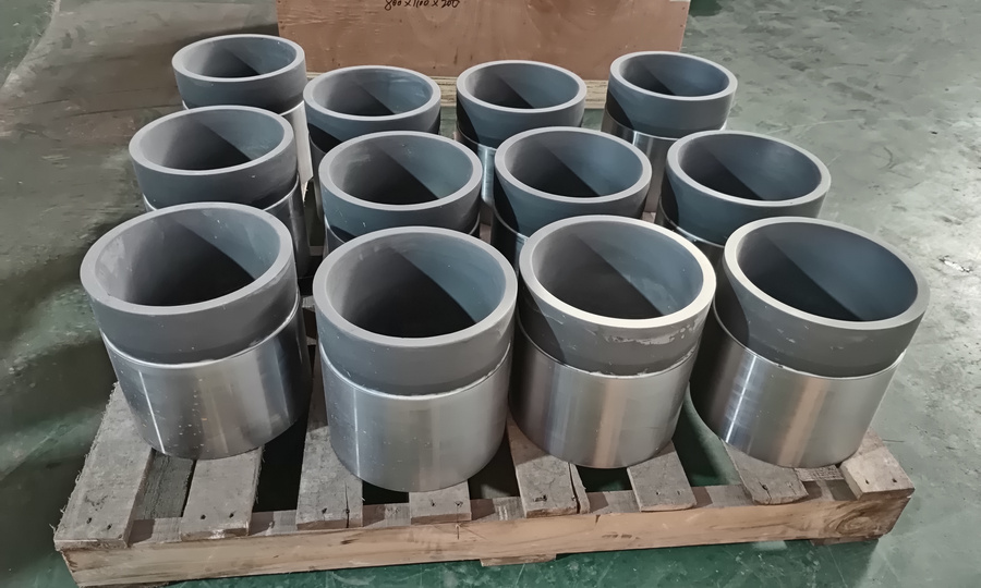 31399金沙娱场城特瓷导电陶瓷助力锂电行业防爆车间解决磨损、静电难题