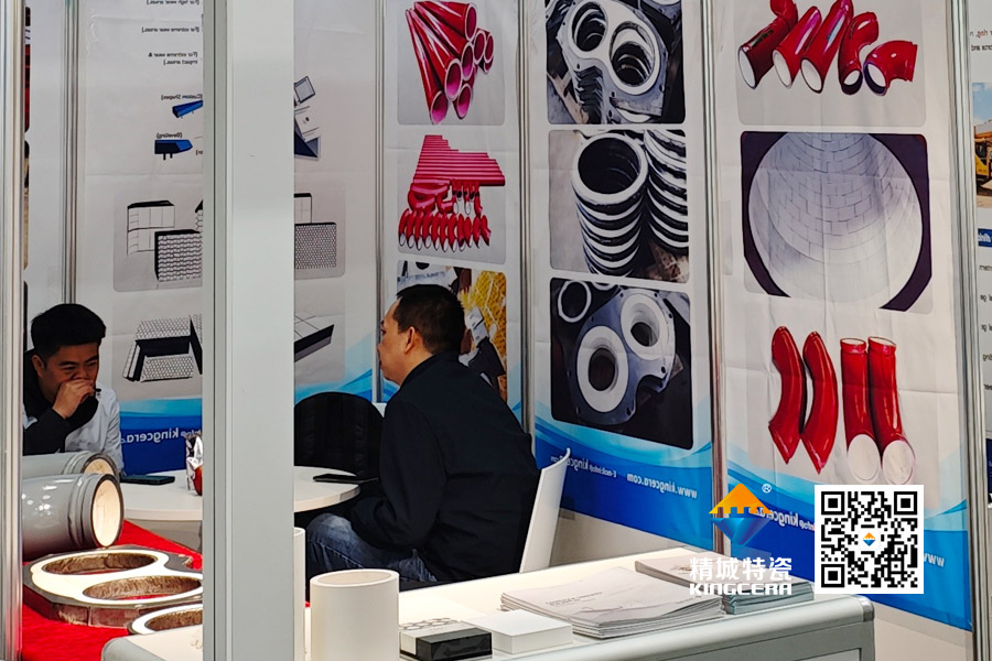 31399金沙娱场城陶瓷携最新产品闪灼德国宝马展