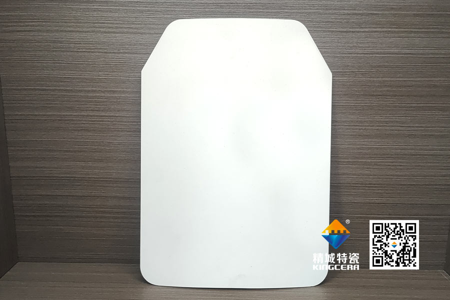 31399金沙娱场城特瓷氧化铝防弹插板