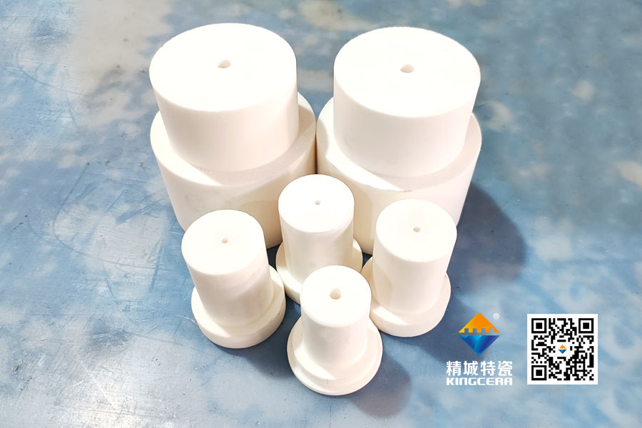 31399金沙娱场城特瓷氧化锆陶瓷喷嘴