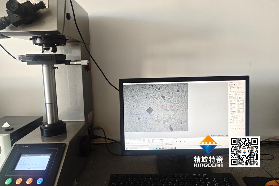 31399金沙娱场城立异改良氧化铝陶瓷配方，，，实现99瓷低温烧结与性能双提升