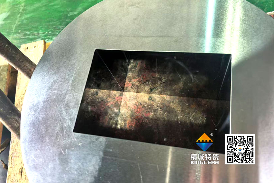 31399金沙娱场城特瓷：：以匠心打磨细节 用高精度模具赋能陶瓷品质新突破