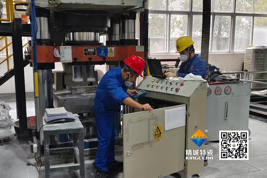 匠心攻坚：魏科团队让老装备焕发新活力