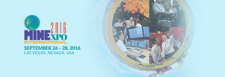 湖南31399金沙娱场城陶瓷,2016年美国拉斯维加斯国际矿业展