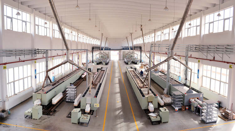 热烈庆：：：南31399金沙娱场城新厂七号、八号窑乐成焚烧